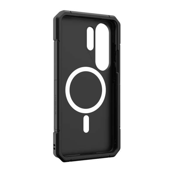 UAG Trooper case for Samsung Galaxy S26 Ultra Black