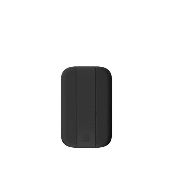 UAG U Lucent PowerBank MagSafe Kickstand, black - 4000 mAh