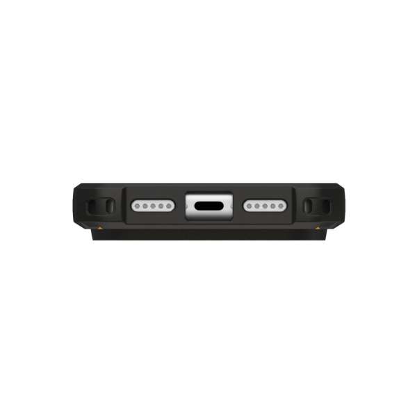 UAG Pathfinder Magsafe for iPhone 17 Pro Heritage Yellow