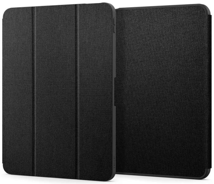 Spigen Urban Fit iPad Air 11" 2024 Black