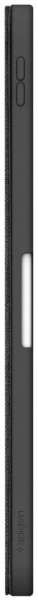 Spigen Urban Fit iPad Air 11" 2024 Black