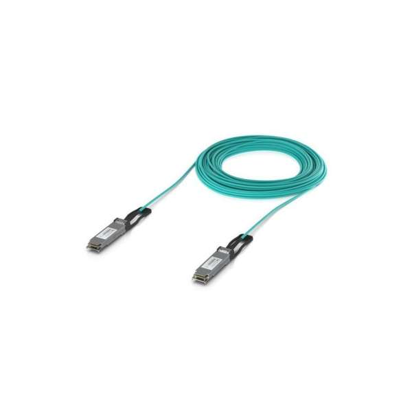 Ubiquiti 100G Long-Range Direct Attach Cable 30m Aqua