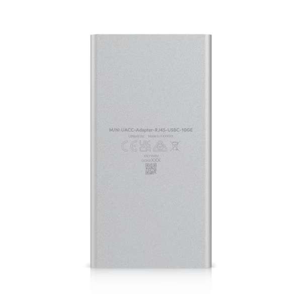 Ubiquiti 10G Ethernet Adapter