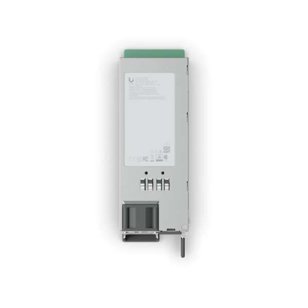 Ubiquiti 550W Hot-Swappable Power Module