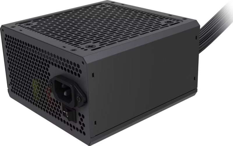 Gembird 650W 80+ Bronze CCC-PSUBRONZE-650W