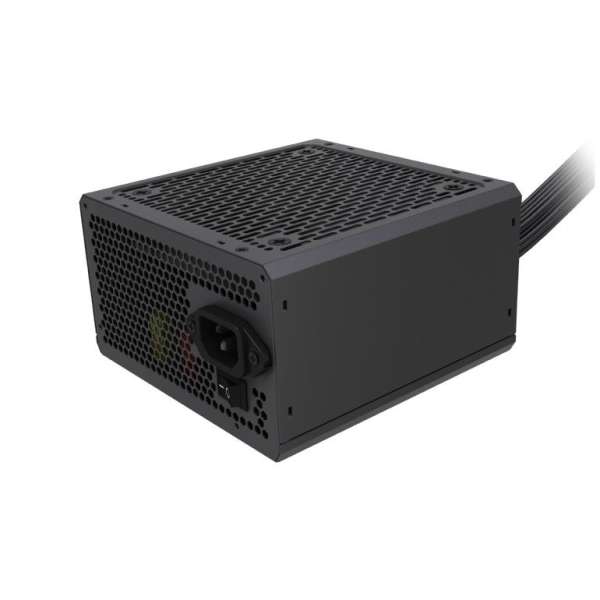 Gembird 750W 80+ Bronze CCC-PSUBRONZE-750W