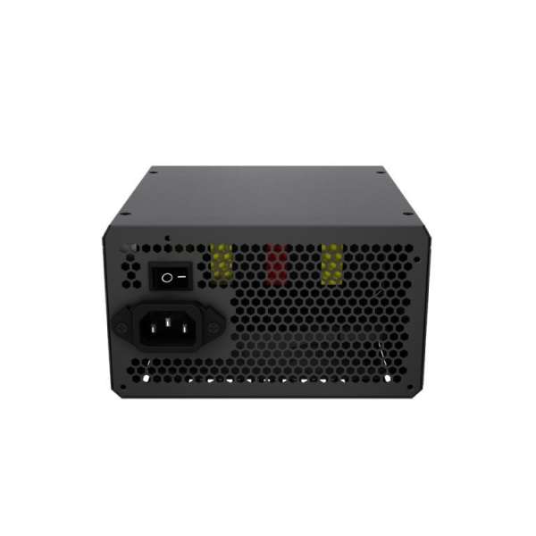 Gembird 750W 80+ Bronze CCC-PSUBRONZE-750W