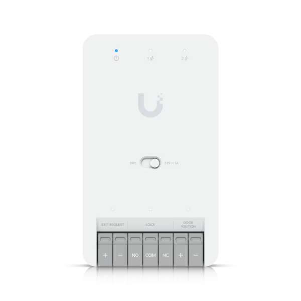 Ubiquiti Access Door Hub Mini