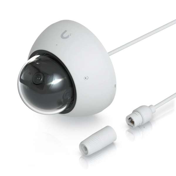 Ubiquiti AI Dome White