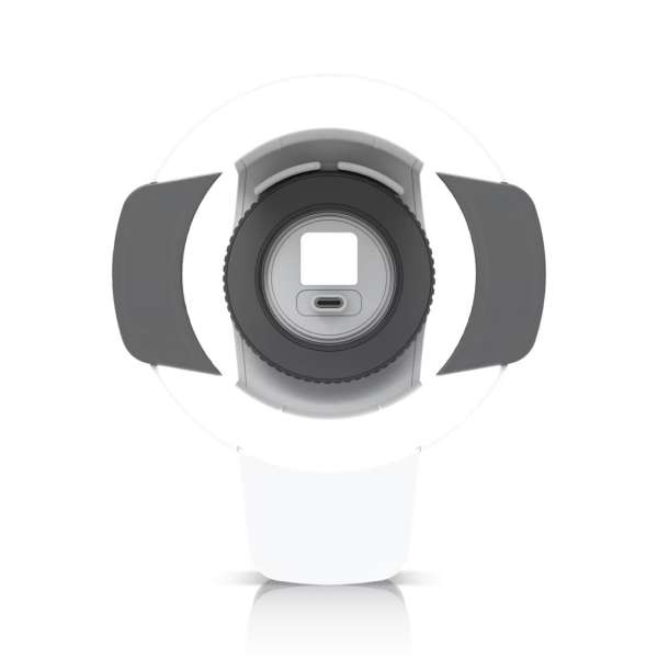 Ubiquiti AI Enhancer White