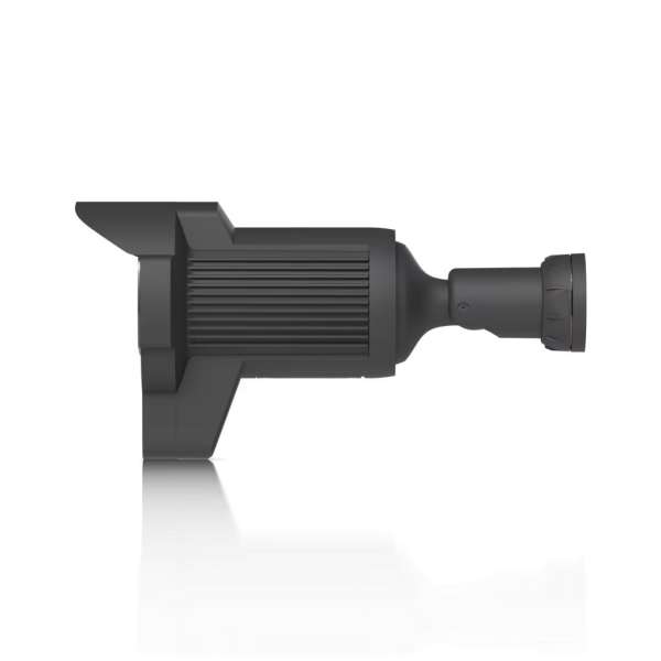 Ubiquiti AI LPR