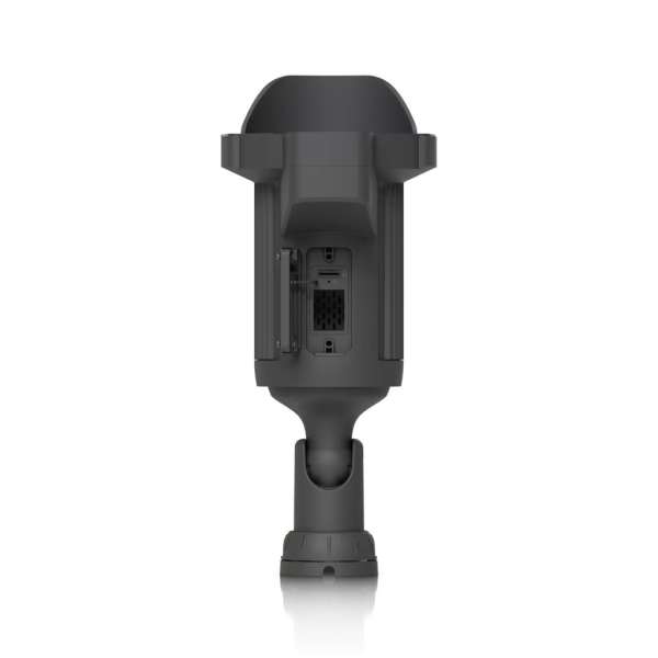 Ubiquiti AI LPR