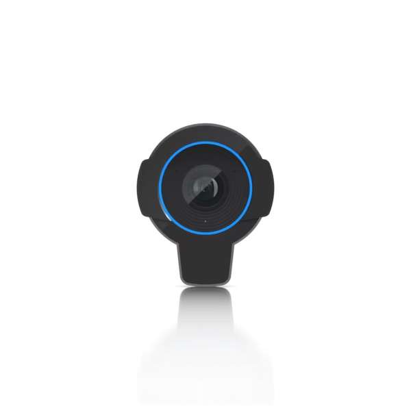 Ubiquiti AI LPR