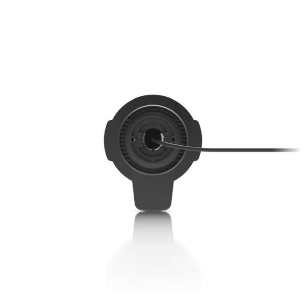 Ubiquiti AI LPR