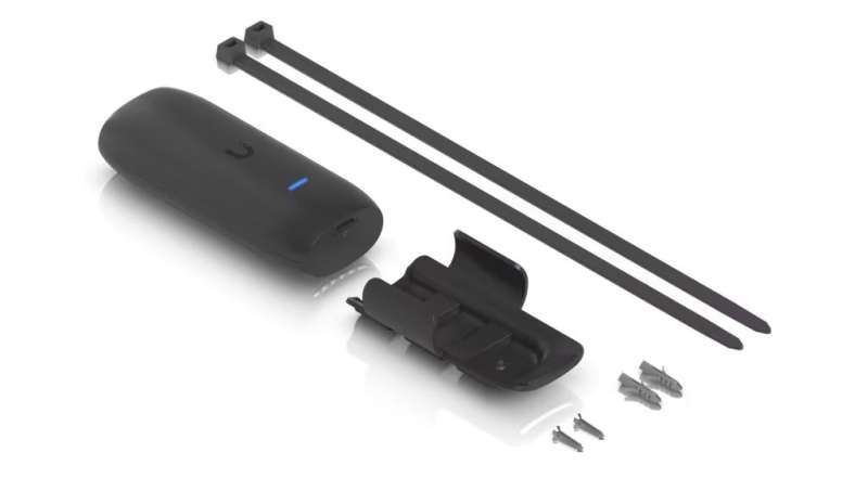 Ubiquiti AI Port