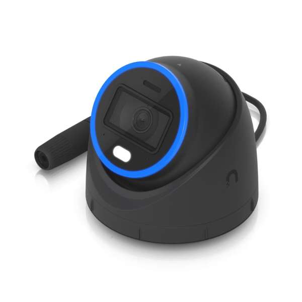 Ubiquiti AI Turret Black