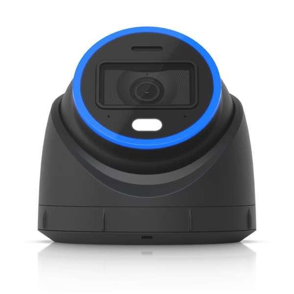 Ubiquiti AI Turret Black