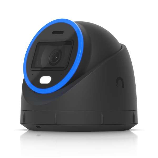 Ubiquiti AI Turret Black