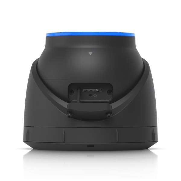 Ubiquiti AI Turret Black