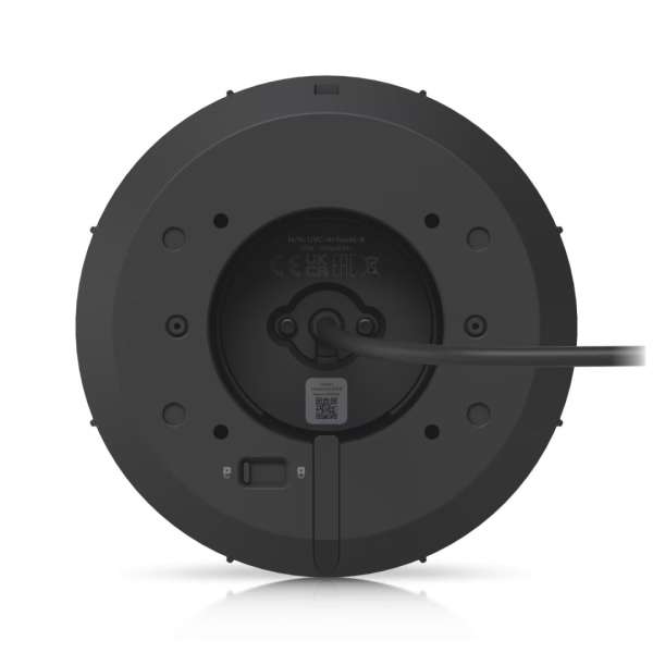Ubiquiti AI Turret Black