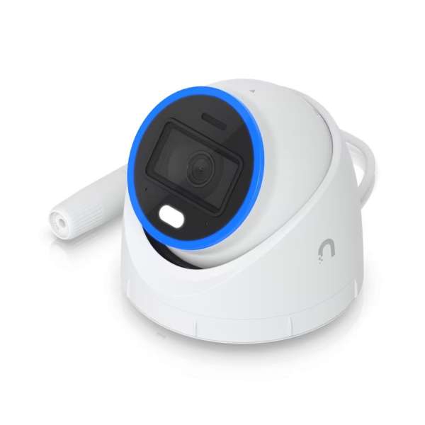 Ubiquiti AI Turret White