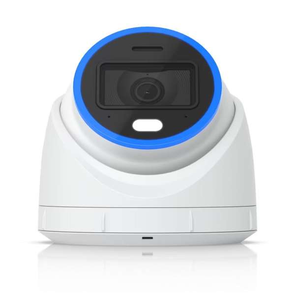 Ubiquiti AI Turret White