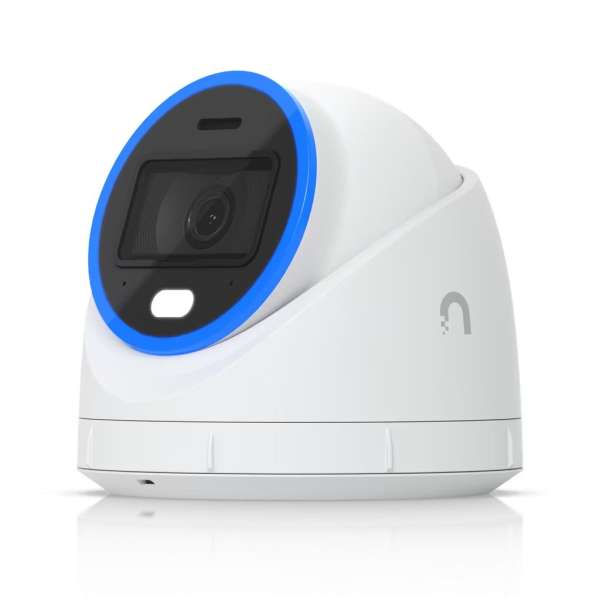 Ubiquiti AI Turret White