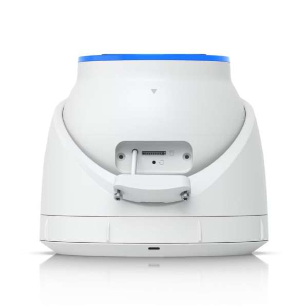Ubiquiti AI Turret White