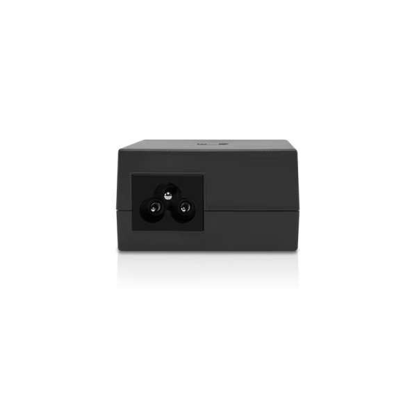 Ubiquiti airFiber 5X PoE Injector 24VDC 24W Black