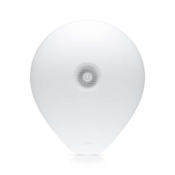 Ubiquiti AirFiber 60 XG Multi-gigabit 60 GHz bridge with SFP+ support and a 4 km link range