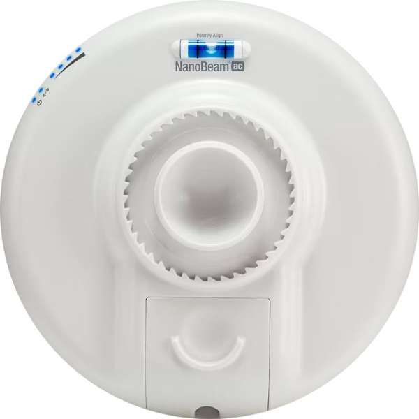 Ubiquiti airMAX NanoBeam 2AC