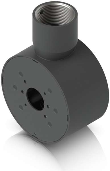 Ubiquiti Camera Dual Mount Black