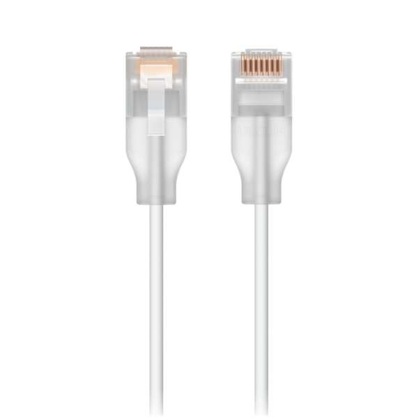 Ubiquiti CAT5e STP Patch Cable 3m White