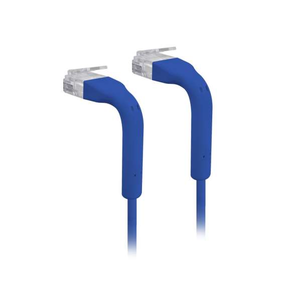 Ubiquiti CAT6 UniFi Patch Cable 1m Blue