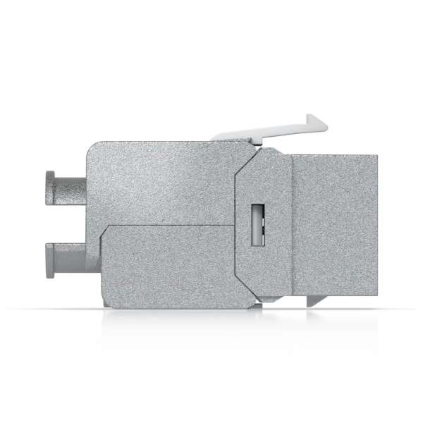 Ubiquiti Cat6A Keystone Jack (12-Pack)