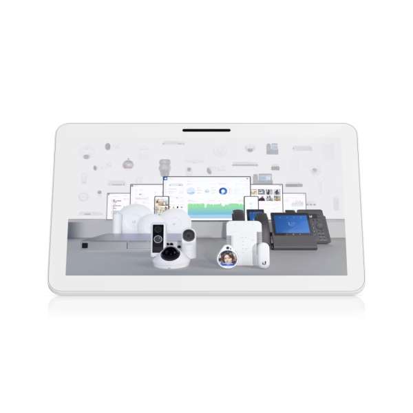 Ubiquiti Connect Display