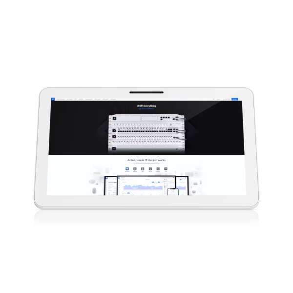 Ubiquiti Connect Display