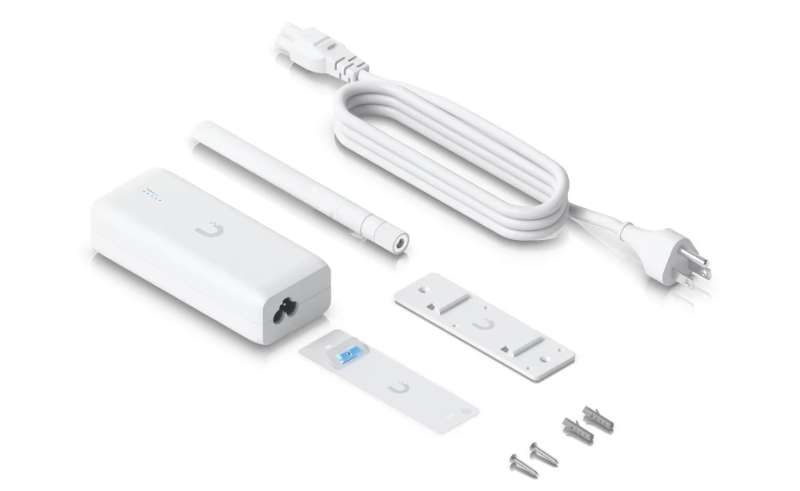 Ubiquiti Device Bridge