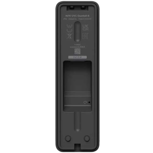 Ubiquiti Doorbell Lite