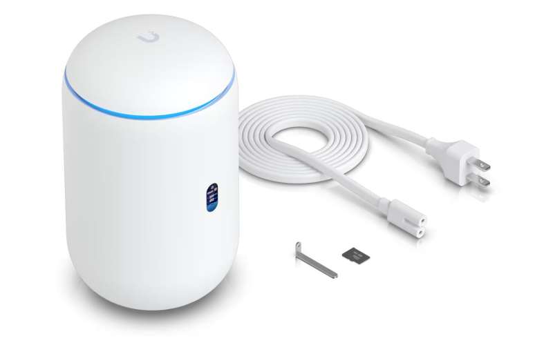 Ubiquiti Dream Router 7