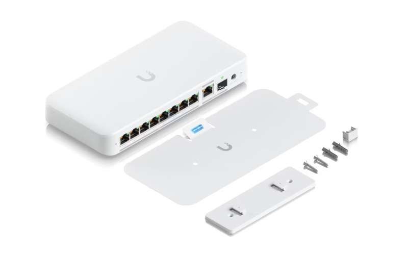 Ubiquiti Flex 2.5G PoE