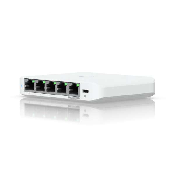 Ubiquiti Flex Mini 2.5G White