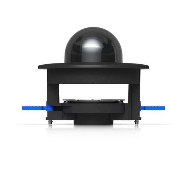 Ubiquiti G5 Dome Ultra Flush Mount Black