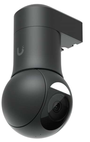 Ubiquiti G5 PTZ Black