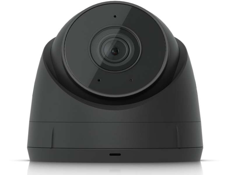 Ubiquiti G5 Turret Ultra Black