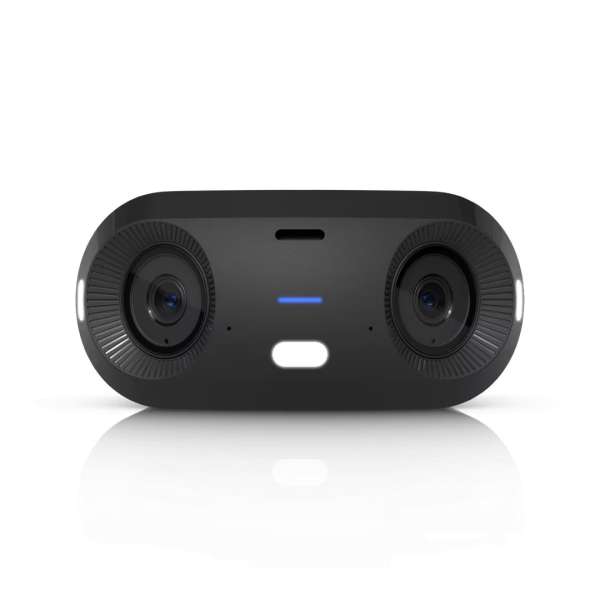 Ubiquiti G6 180 Black