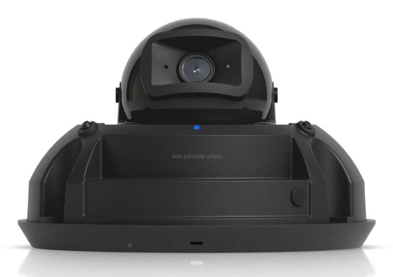 Ubiquiti G6 Dome Black