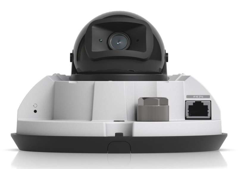 Ubiquiti G6 Dome White