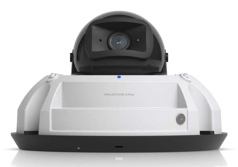 Ubiquiti G6 Dome White