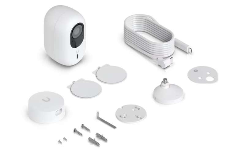Ubiquiti G6 Instant